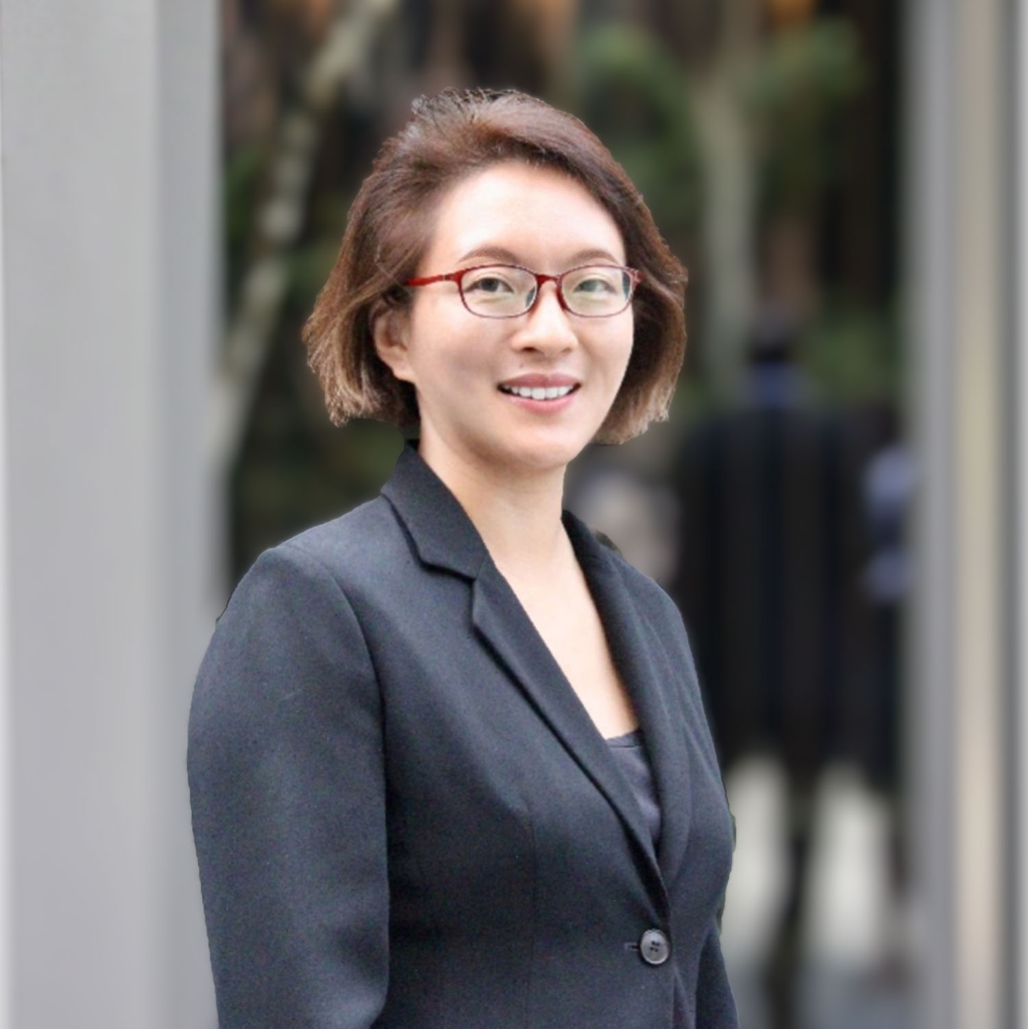 Deborah Koh, Associate