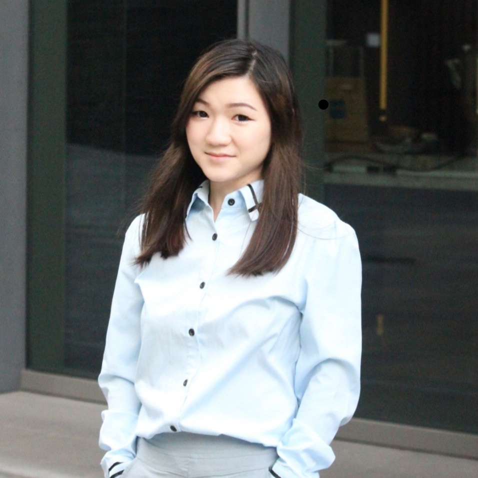 Anni Chen